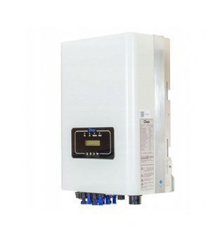 Гібридний інвертор DEYE SUN-20K-SG05LP3-EU-SM2 20KW 48V 2 MPPT Wi-Fi 220/380V Трифазний  SUN-20K-SG05LP3-EU-SM2 фото