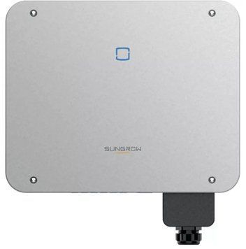 Мережевий інвертор SUNGROW SG50CX-P2_V1 50KW 4 MPPT 220/380V Трифазний SG50CX-P2 фото