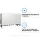 Сетевой инвертор SUNGROW SG110CX-V112 110KW 9 MPPT 220/380V Трехфазный (ASG02271) SG110CX-V112 фото 2