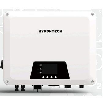 Гібридний однофазний інвертор Hypontech HES-5000 with DC switch та Wifi 5 кВт HES5000 фото
