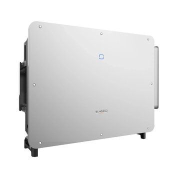 Мережевий інвертор SUNGROW SG125CX-P2_V 125KW 12 MPPT 220/380V Трифазний (ASG02271) SG125CX-P2 фото