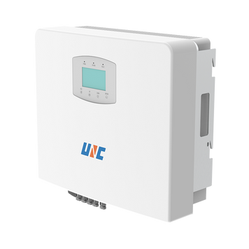Трифазний гібридний інвертор UNC (модифікації від 8 - 12 кВт) ESS1-8K3P-02-HV фото
