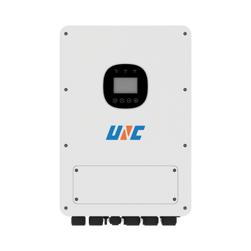 Однофазний гібридний інвертор UNC (Серія LV - до 10 - 12 кВт) ESS2-10K1P-02-LV-F фото
