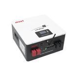 Акумулятор Must LP16-24200 LiFePO4 25.6V 200Ah LP16-24200 фото
