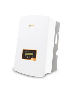 Мережевий інвертор SOLIS S5-GR3P15K 15KW 2 MPPT 220/380V Трифазний (S5-GR3P15K) S5-GR3P15K фото