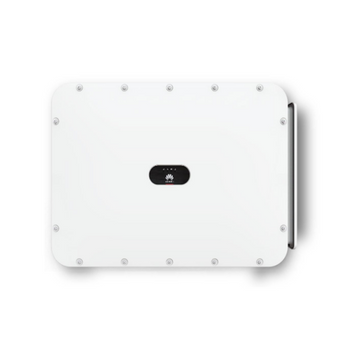 Сетевой инвертор Huawei SUN2000-100KTL-M2 (100 кВт, 3 фази, 10 MPPT) для промышленных объектов SUN2000-100KTL-M2  фото