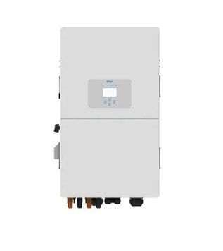 Гібридний інвертор DEYE 40 kW with wifi, 230V THREE PHASE, CE. VDE SUN-40K-SG01HP3-EU-BM4 фото