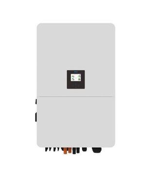 Гібридний інвертор DEYE 60 kW with wifi, 230V THREE PHASE, CE. VDE SUN-60K-SG02HP3-EU-EM6 фото