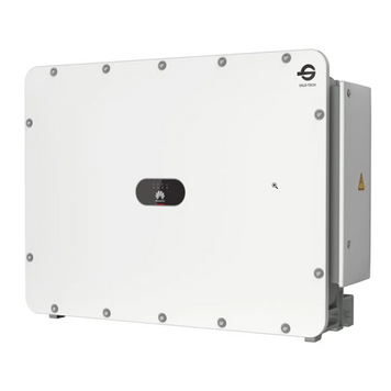 Сетевой инвертор Huawei SUN2000-330KTL-H1 (300 кВт, 3 фазы, 6 MPPT) SUN2000-330KTL-H1 фото