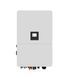 Гибридный инвертор DEYE 80 kW with wifi, 230V THREE PHASE, CE. VDE SUN-80K-SG02HP3-EU-EM6 фото 1