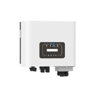 Мережевий інвертор DEYE SUN-50K-G04 50KW 4 MPPT Wi-Fi 220/380V Трифазний  SUN-50K-G04 фото