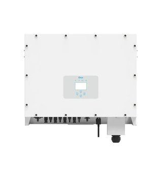 Мережевий інвертор DEYE SUN-60K-G04 60KW 4 MPPT Wi-Fi 220/380V Трифазний SUN-60K-G04P3-EU-AM4 фото