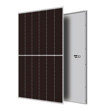 Солнечный модуль ZNSHINE Solar ZXMR-UOLD144-595/N 595 Wp, Monofacial, N-type ZXMR-UOLD144-595/N фото