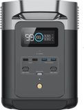 EcoFlow Delta 2, 1800W, 1024Wh ZMR330-EU фото