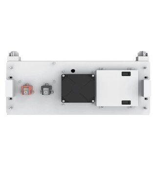 Аккумуляторная батарея DEYE BOS-B LiFePO4 HV 51.2V 280Ah 14.3kWh BOS-B фото