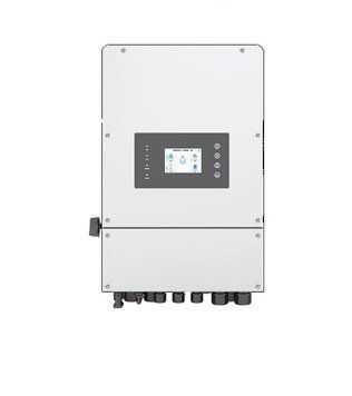 Трьохфазний гібридний інвертор 20 кВт (Низковольтний)  AP Solway HCC01-SM-0060H-EP HCC01-SM-0060H-EP фото