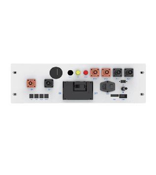 BMS для батарей DEYE BOS-B 200-1000Vdc 168A (BOS-B-PDU-2) BOS-B-PDU-2 фото