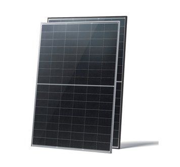 Солнечная панель TONGWEI TWMNH-66HD630 630Wp N-type Bifacial TWMNH-66HD630W фото