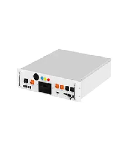 BMS для батарей DEYE BOS-B 200-1000Vdc 168A (BOS-B-PDU-2)  BOS-B-PDU-2 фото