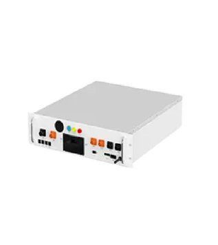 BMS для батарей DEYE BOS-B PRO 200-1000V 180A (BOS-B-PDU-2-A) BOS-B-PDU-2-А фото