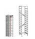Стойка для 13 батарей DEYE BOS-G(3U-HRACK) 3U-HRACK фото 1
