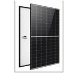 Сонячний модуль Longi LR8-66HGD-620M Bifacial (Вартість за 1 Вт/ч) LR8-66HGD-620M фото