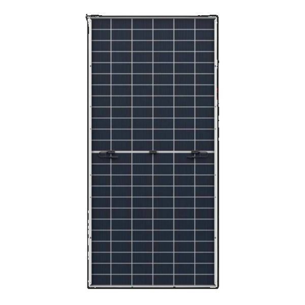 Солнечный модуль Longi LR7-72HVD-645M Bifacial Hi-MO X10  LR7-72HVD-645M фото