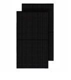 Солнечный модуль JA Solar JAM54D40-465/LB, 460/LB - 460-465Wp, Mono (Black Frame) JAM54D40-465/460 фото