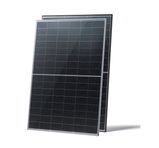 Солнечный модуль Ja Solar JAM72D40-590/MB 590 Wp, Bifacial JAM72D40-590/MB фото