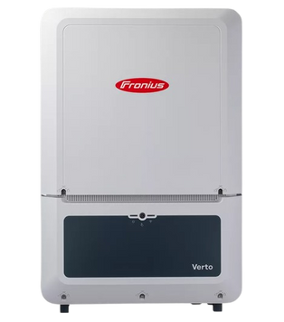 Инвертор сетевой Fronius Verto 20.0 SPD 1+2 (20 кВт, 3 фазы/3 трекера) SPD 1+2 20 фото