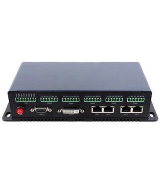 Контролер EMS для DEYE MS-GS215 EMS1000 фото