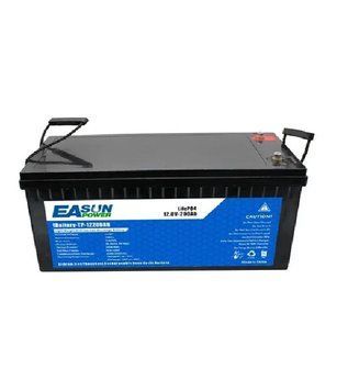 Акумуляторна батарея EASun Power LiFePO4 TP-12200AH 12V 200Ah EASun 12 200 фото