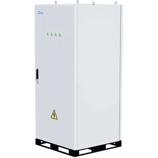 Комутаційна шафа АВР DEYE MS-TS500 500KW 10ms для MS-GS215 (MS-TS500)	 MS-TS500 фото