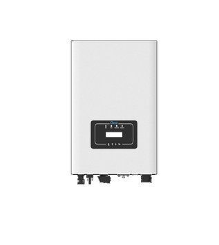 Гібридний інвертор DEYE 10kW SG05 with wifi, 230V THREE PHASE, CE. VDE Трифазний SUN-10K-SG05LP3-EU-SM2 фото